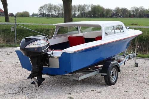 1960 Healey Corvette In vendita (immagine 14 di 35)