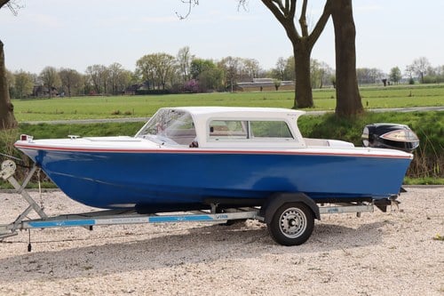 1960 Healey Corvette In vendita (immagine 7 di 35)