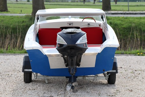 1960 Healey Corvette In vendita (immagine 25 di 35)