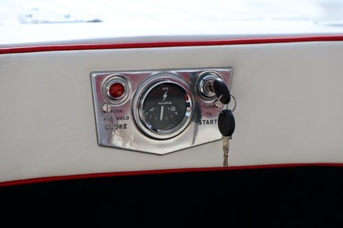 1960 Healey Corvette In vendita (immagine 30 di 35)