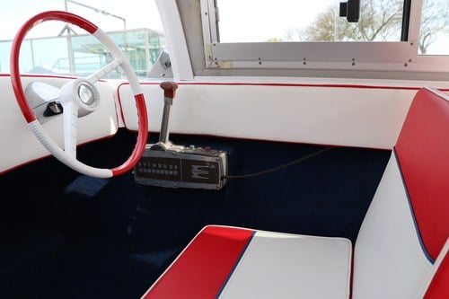 1960 Healey Corvette In vendita (immagine 27 di 35)