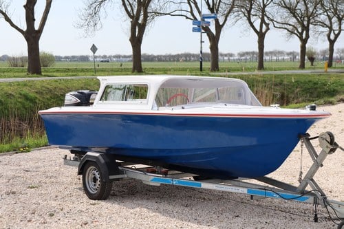 1960 Healey Corvette In vendita (immagine 2 di 35)