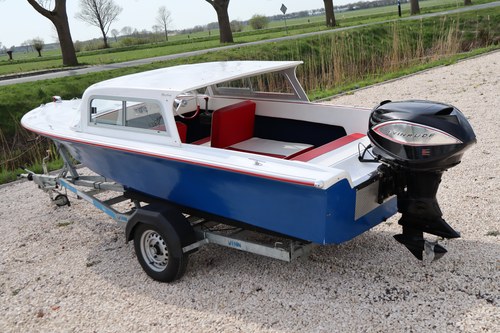 1960 Healey Corvette In vendita (immagine 20 di 35)