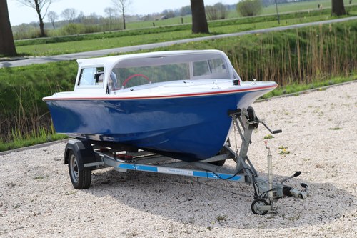 1960 Healey Corvette In vendita (immagine 6 di 35)