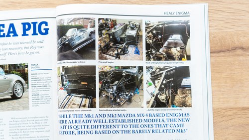 2019 Healy Enigma For Sale (picture 77 of 87)