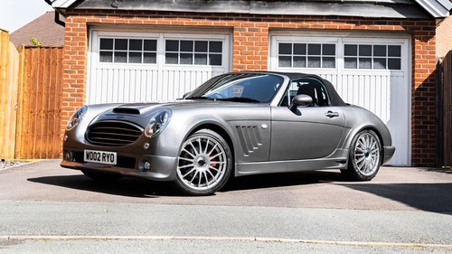 2019 Healy Enigma For Sale (picture 7 of 87)