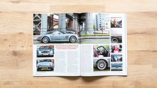 2019 Healy Enigma For Sale (picture 78 of 87)