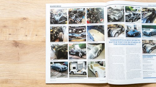 2019 Healy Enigma For Sale (picture 76 of 87)