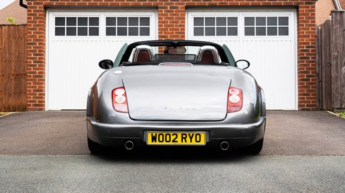 2019 Healy Enigma For Sale (picture 11 of 87)