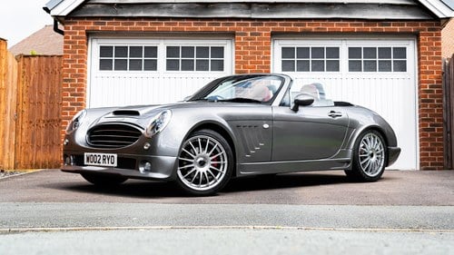 2019 Healy Enigma For Sale (picture 2 of 87)