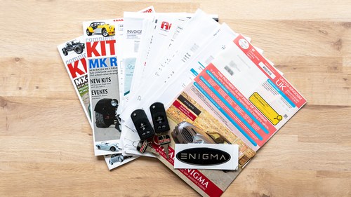 2019 Healy Enigma For Sale (picture 75 of 87)