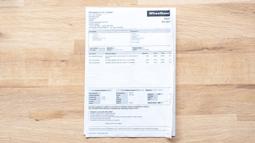 2019 Healy Enigma For Sale (picture 85 of 87)