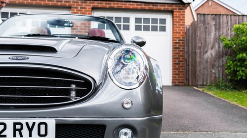 2019 Healy Enigma For Sale (picture 53 of 87)