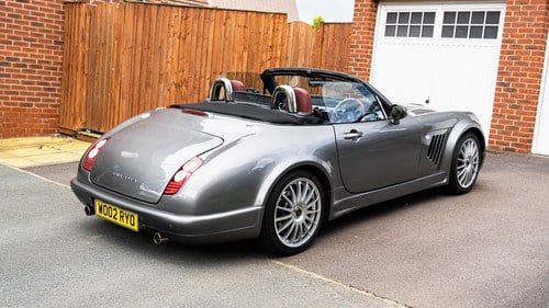 2019 Healy Enigma For Sale (picture 3 of 87)