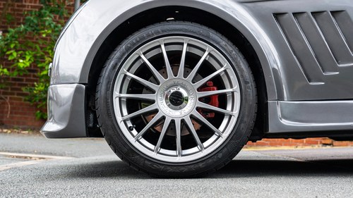 2019 Healy Enigma For Sale (picture 14 of 87)