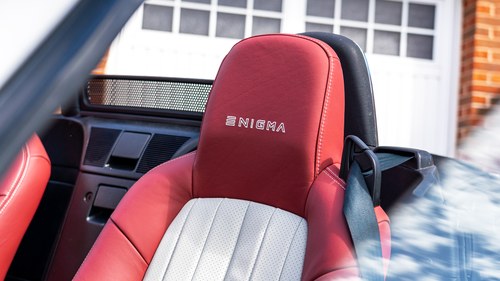 2019 Healy Enigma For Sale (picture 41 of 87)