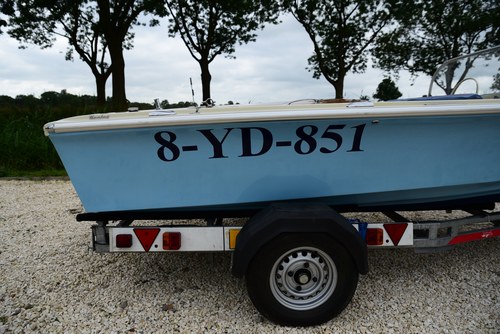 1959 Healey Marine 707 à vendre (picture 41 of 67)