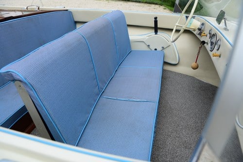 1959 Healey Marine 707 à vendre (picture 38 of 67)