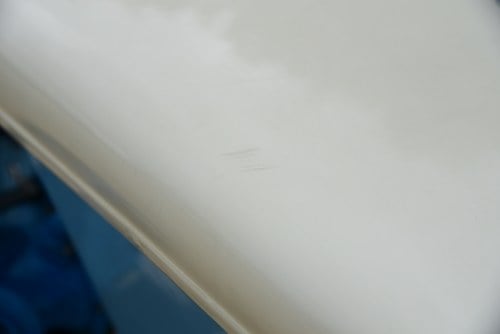 1959 Healey Marine 707 à vendre (picture 34 of 67)