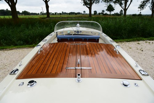 1959 Healey Marine 707 à vendre (picture 43 of 67)