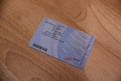 1959 Healey Marine 707 à vendre (picture 67 of 67)