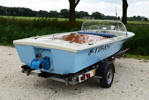 1959 Healey Marine 707 à vendre (picture 4 of 67)