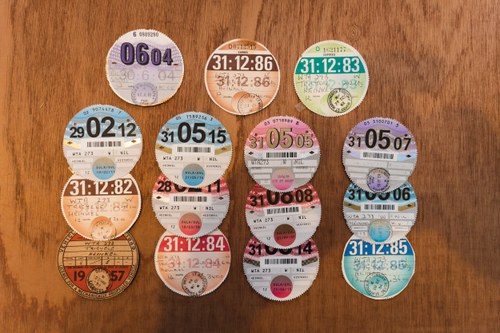 1957 Heinkel Kabine For Sale (picture 77 of 99)