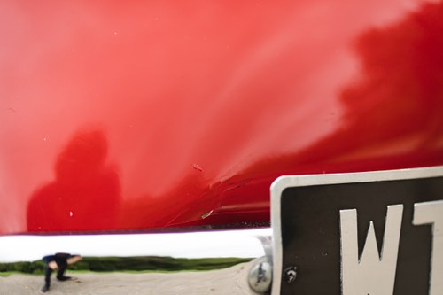 1957 Heinkel Kabine For Sale (picture 61 of 99)