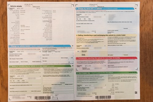 1957 Heinkel Kabine For Sale (picture 76 of 99)