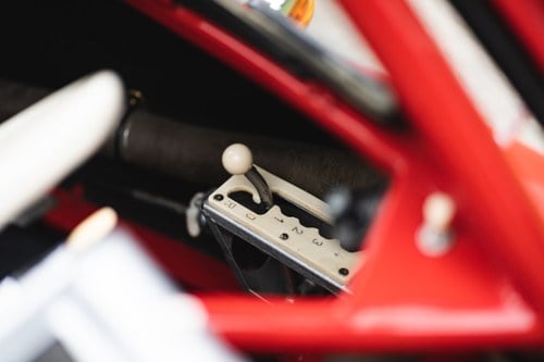 1957 Heinkel Kabine For Sale (picture 33 of 99)