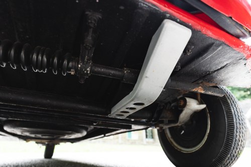 1957 Heinkel Kabine For Sale (picture 74 of 99)