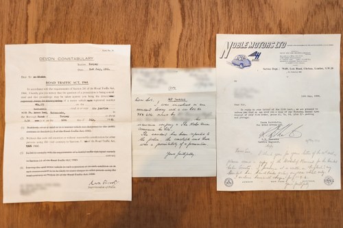 1957 Heinkel Kabine For Sale (picture 80 of 99)