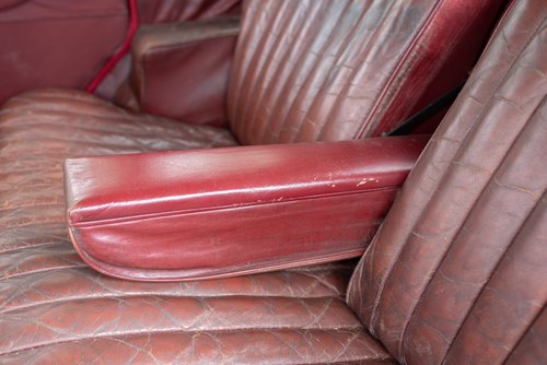 1938 Hillman 14 In vendita (immagine 35 di 151)