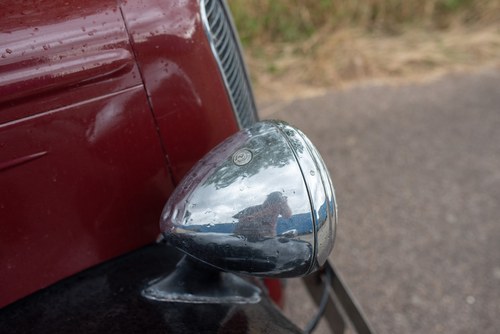 1938 Hillman 14 In vendita (immagine 92 di 151)