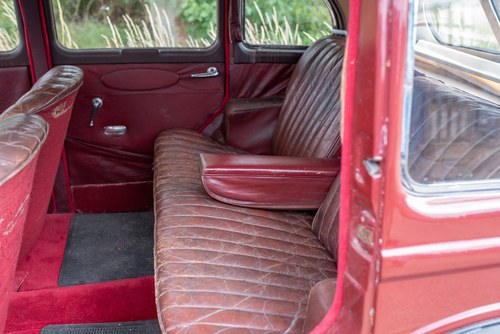 1938 Hillman 14 In vendita (immagine 33 di 151)