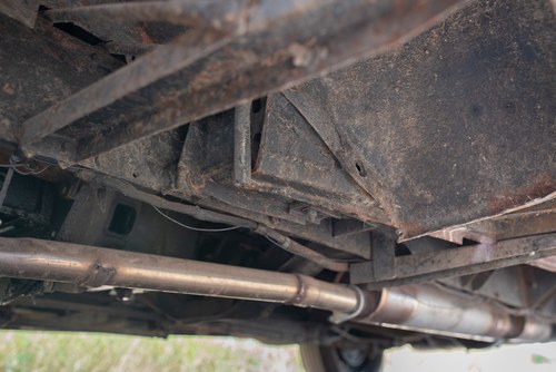 1938 Hillman 14 In vendita (immagine 132 di 151)