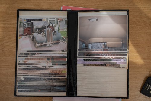 1938 Hillman 14 In vendita (immagine 138 di 151)