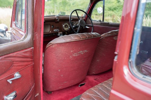 1938 Hillman 14 In vendita (immagine 72 di 151)