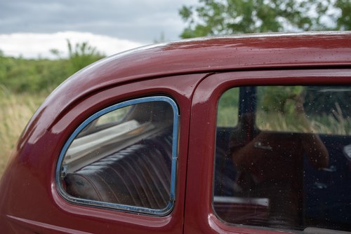 1938 Hillman 14 In vendita (immagine 109 di 151)