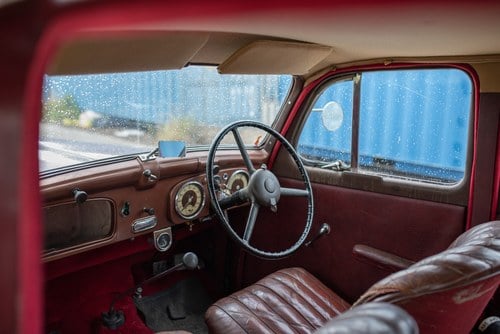 1938 Hillman 14 In vendita (immagine 19 di 151)