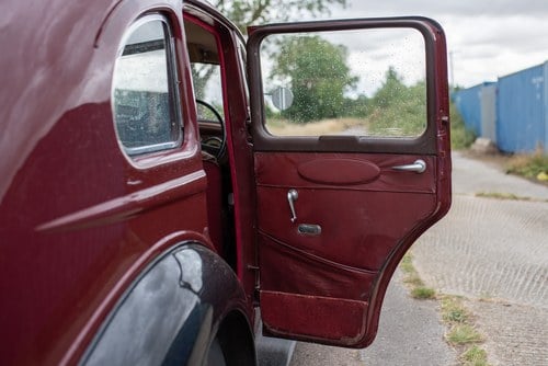 1938 Hillman 14 In vendita (immagine 51 di 151)