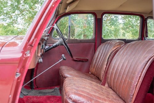 1938 Hillman 14 In vendita (immagine 67 di 151)