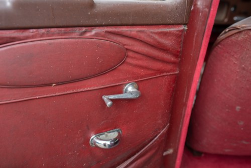 1938 Hillman 14 In vendita (immagine 70 di 151)