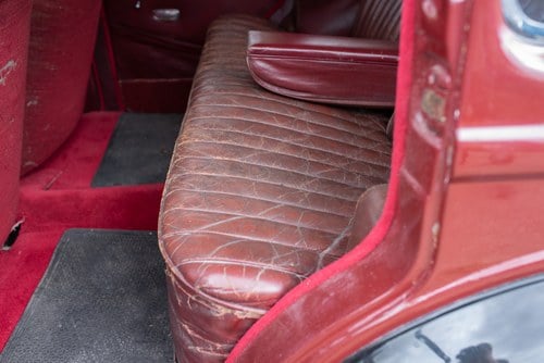 1938 Hillman 14 In vendita (immagine 34 di 151)