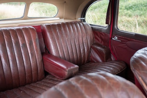 1938 Hillman 14 In vendita (immagine 29 di 151)