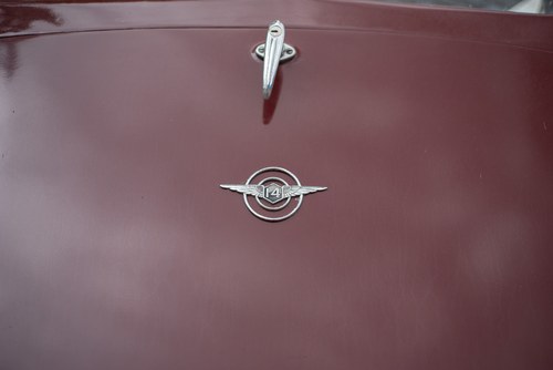 1938 Hillman 14 In vendita (immagine 100 di 151)