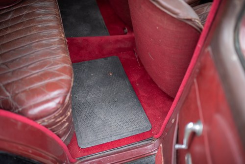 1938 Hillman 14 In vendita (immagine 60 di 151)