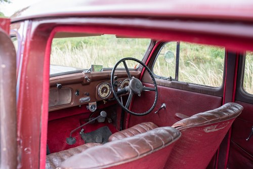 1938 Hillman 14 In vendita (immagine 73 di 151)