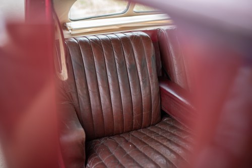 1938 Hillman 14 In vendita (immagine 27 di 151)