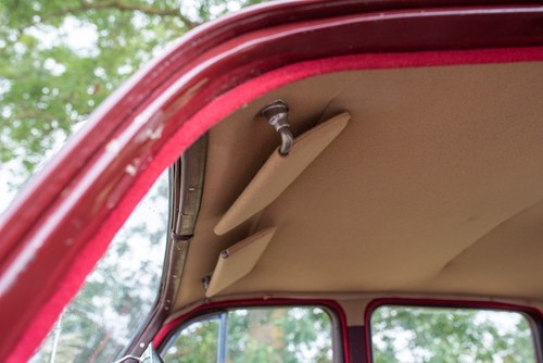 1938 Hillman 14 In vendita (immagine 66 di 151)